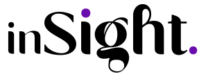 inSight Creative Studio — Brand designer et studio créatif à Neuchâtel
