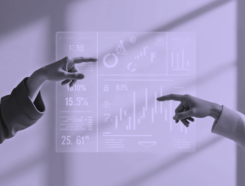 Solutions avancées pour asseoir votre position sur le marché et maximiser votre impact digital.