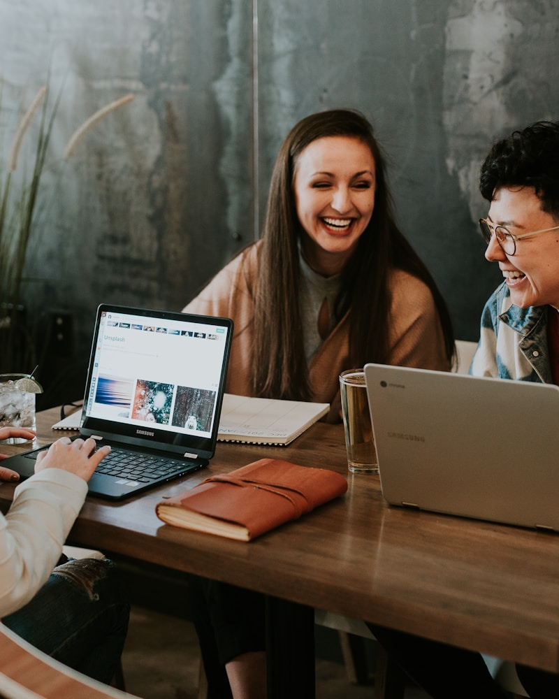 Consultation stratégique avec Andreina, brand designer Neuchâtel